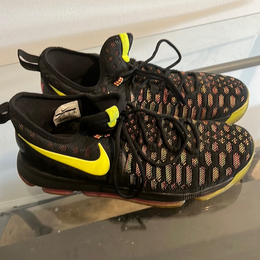 Nike KD 11 as-is
